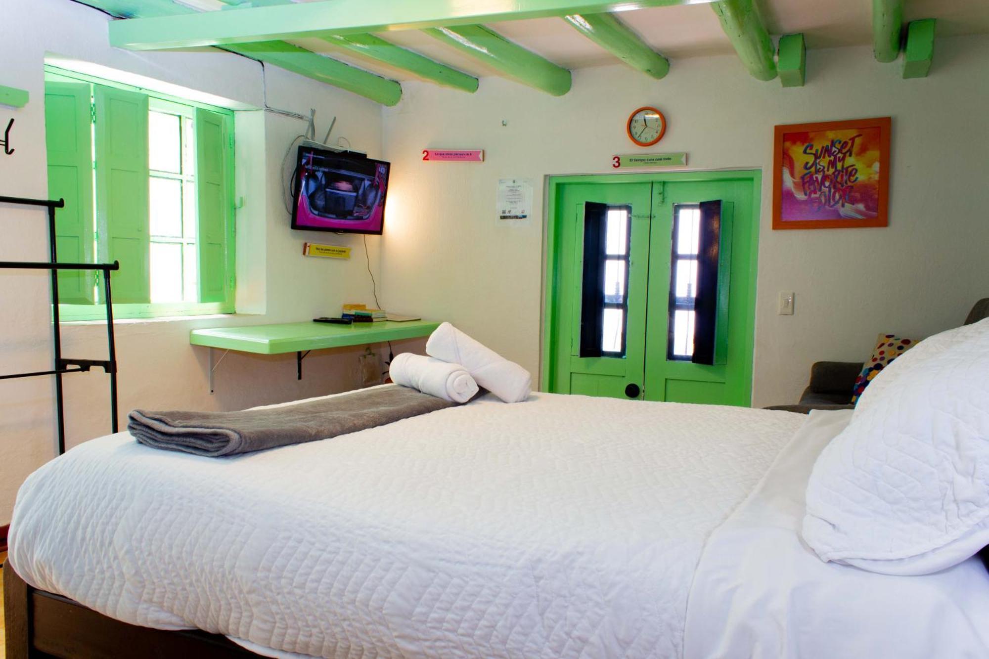 Apartamentos Y Habitaciones Le Colibri - บียาเดเลย์บา ภายนอก รูปภาพ
