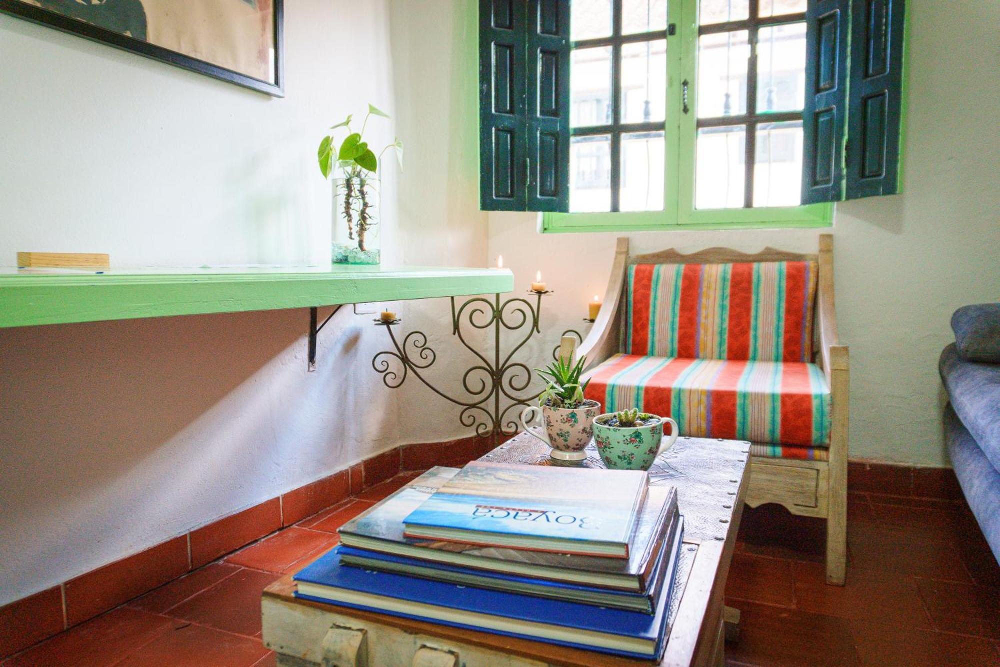 Apartamentos Y Habitaciones Le Colibri - บียาเดเลย์บา ภายนอก รูปภาพ