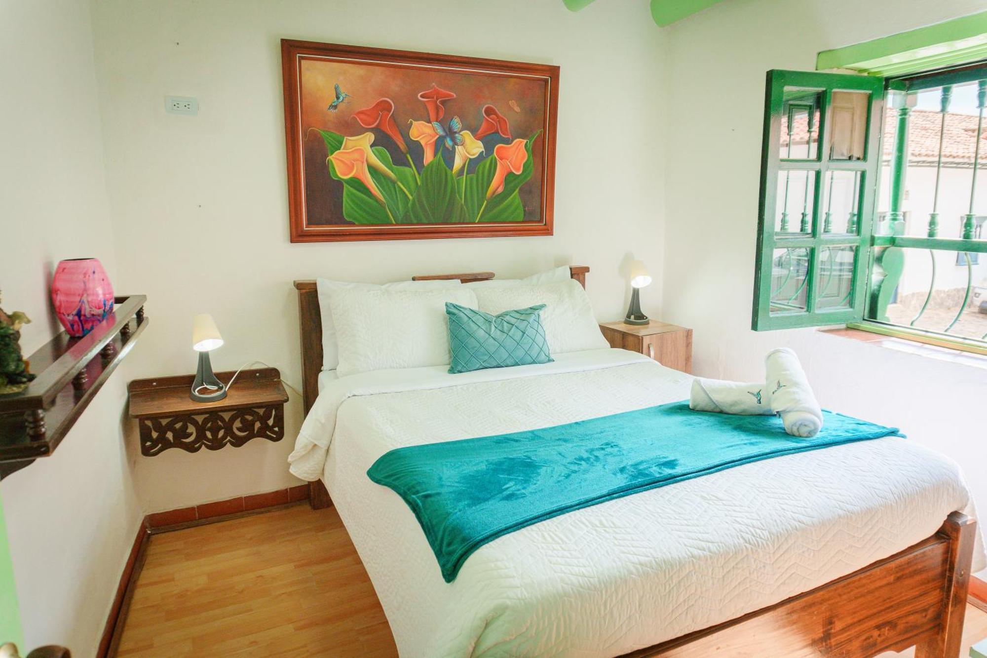 Apartamentos Y Habitaciones Le Colibri - บียาเดเลย์บา ภายนอก รูปภาพ