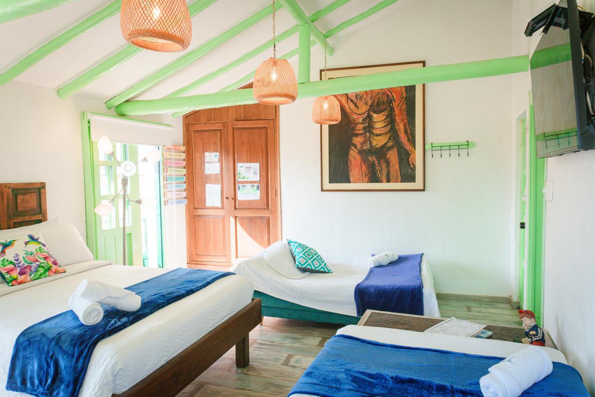 Apartamentos Y Habitaciones Le Colibri - บียาเดเลย์บา ภายนอก รูปภาพ