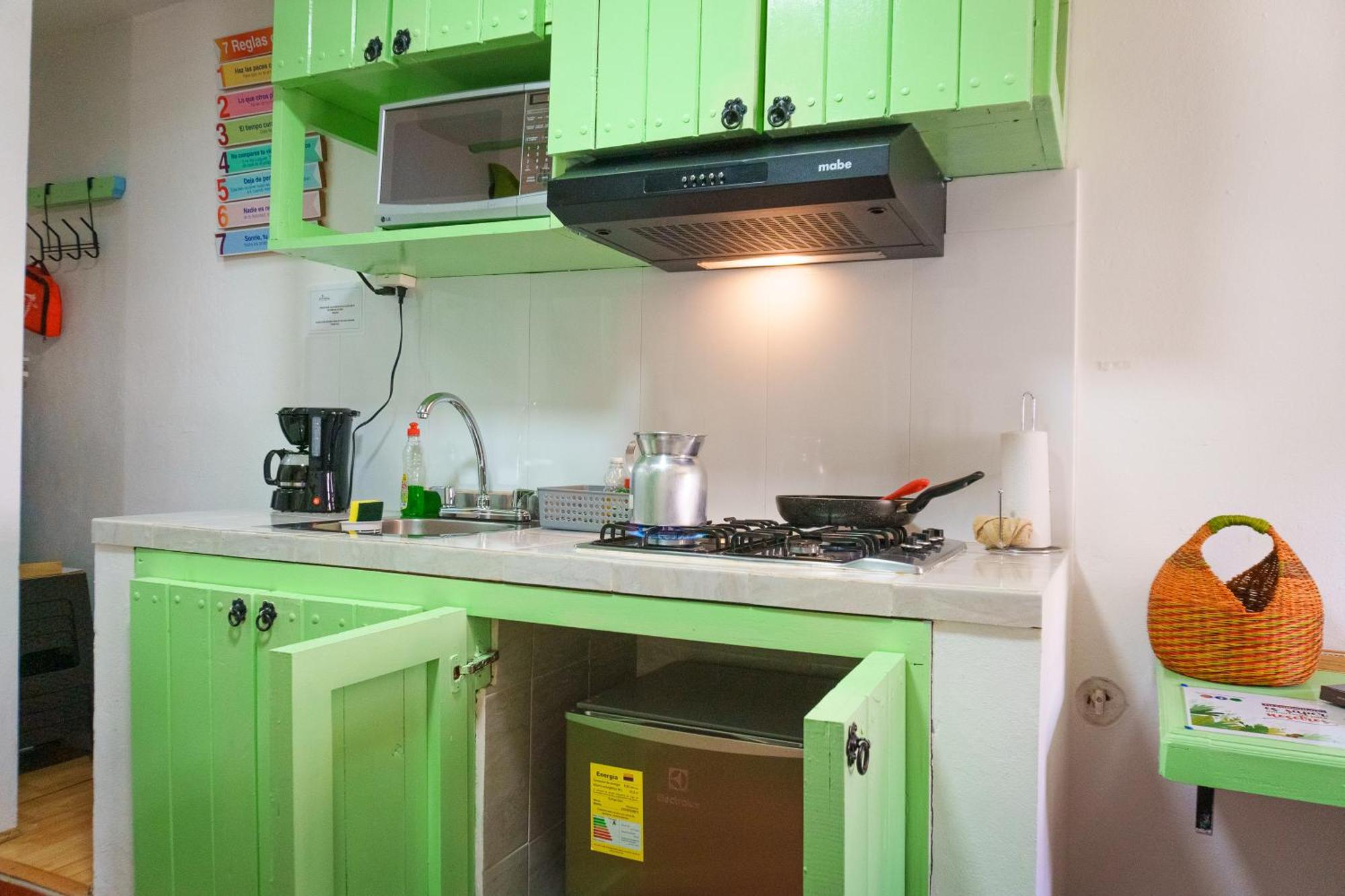Apartamentos Y Habitaciones Le Colibri - บียาเดเลย์บา ภายนอก รูปภาพ
