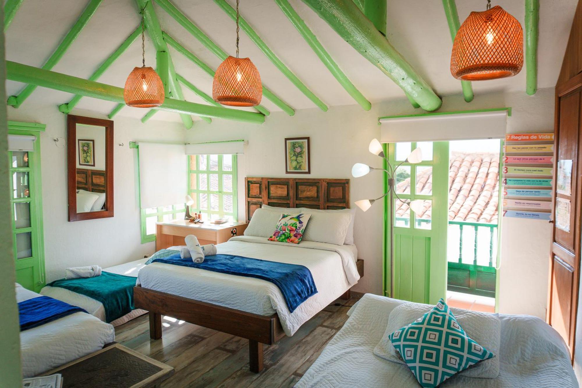 Apartamentos Y Habitaciones Le Colibri - บียาเดเลย์บา ภายนอก รูปภาพ
