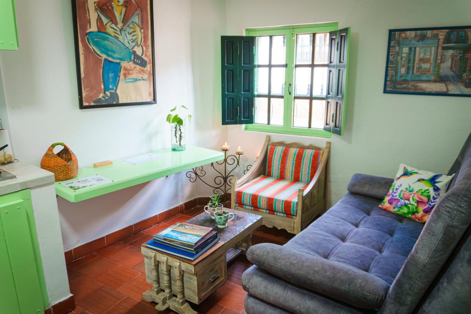 Apartamentos Y Habitaciones Le Colibri - บียาเดเลย์บา ภายนอก รูปภาพ