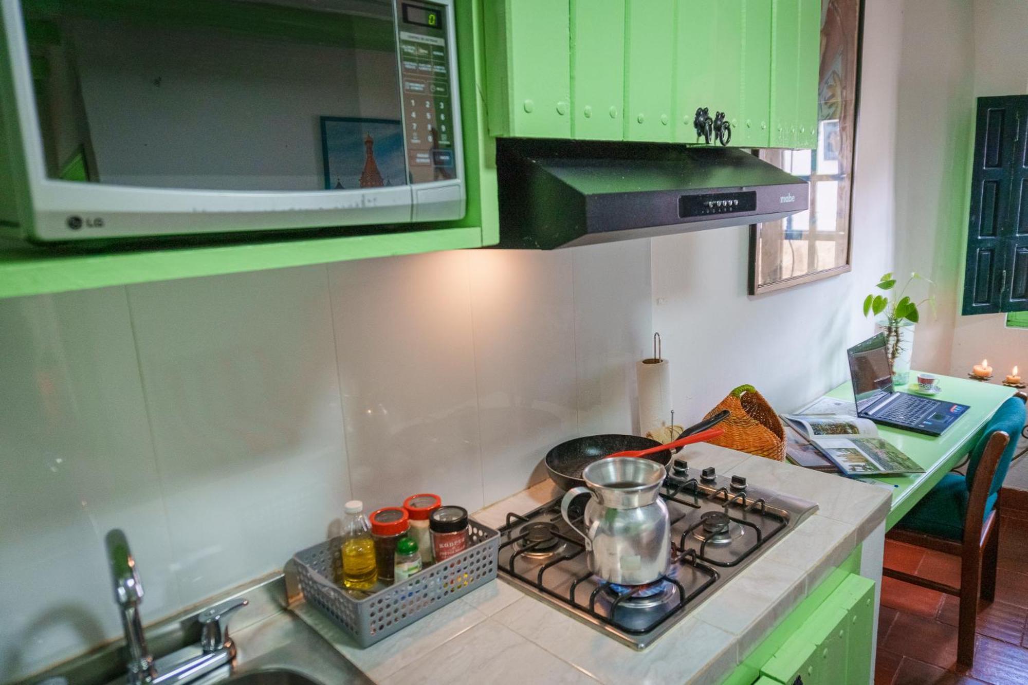 Apartamentos Y Habitaciones Le Colibri - บียาเดเลย์บา ภายนอก รูปภาพ