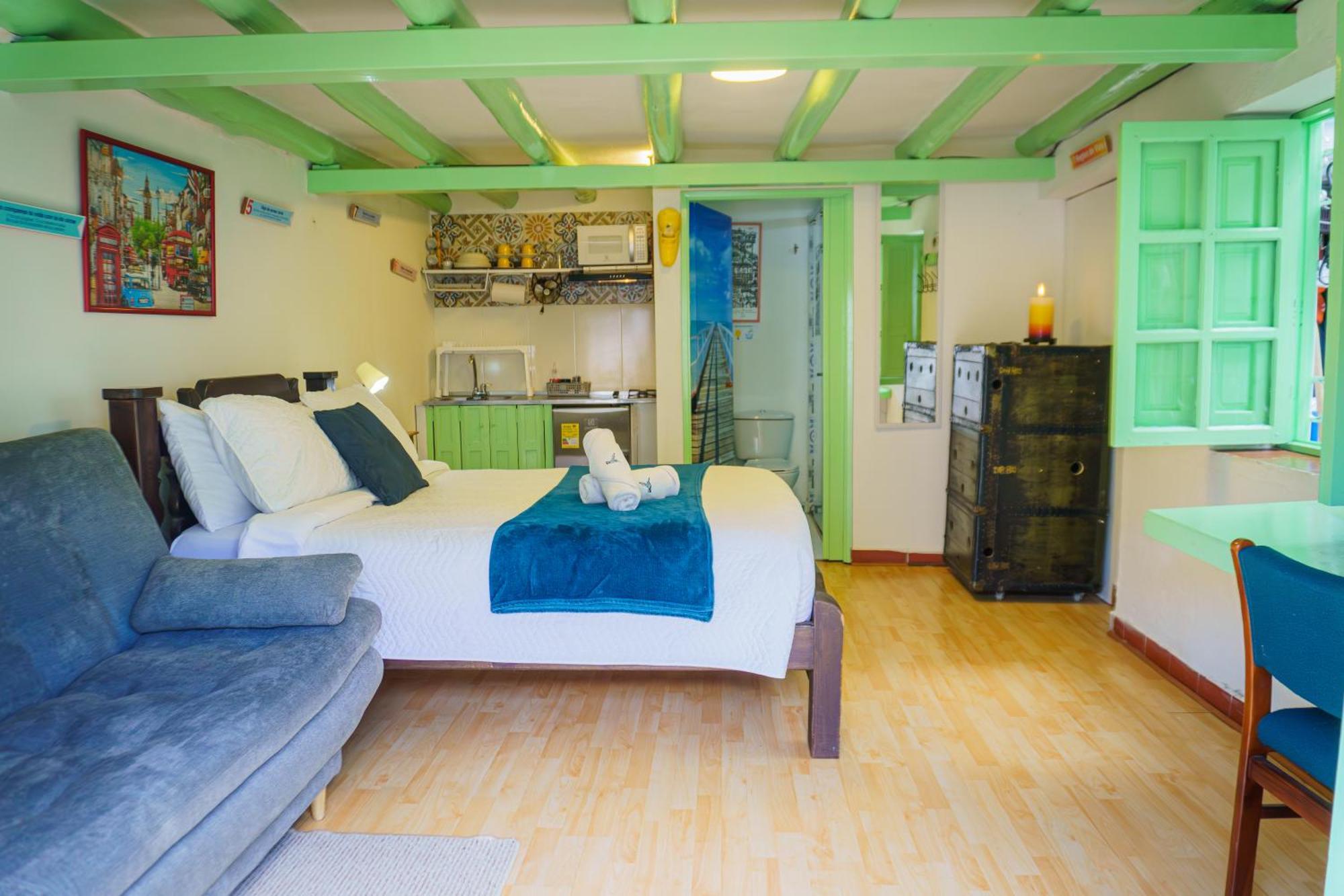 Apartamentos Y Habitaciones Le Colibri - บียาเดเลย์บา ภายนอก รูปภาพ