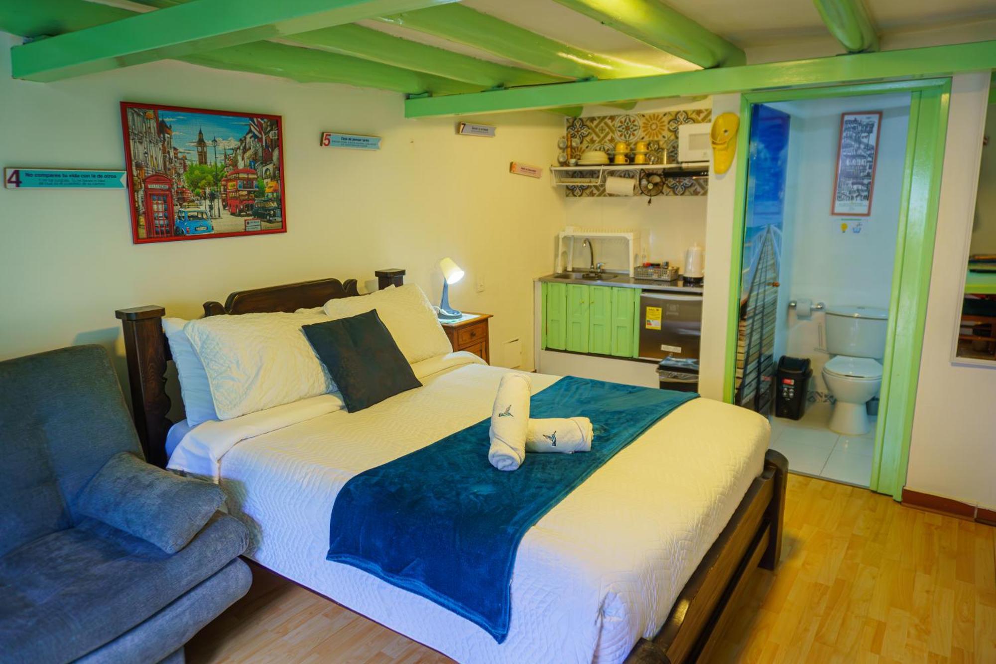 Apartamentos Y Habitaciones Le Colibri - บียาเดเลย์บา ภายนอก รูปภาพ