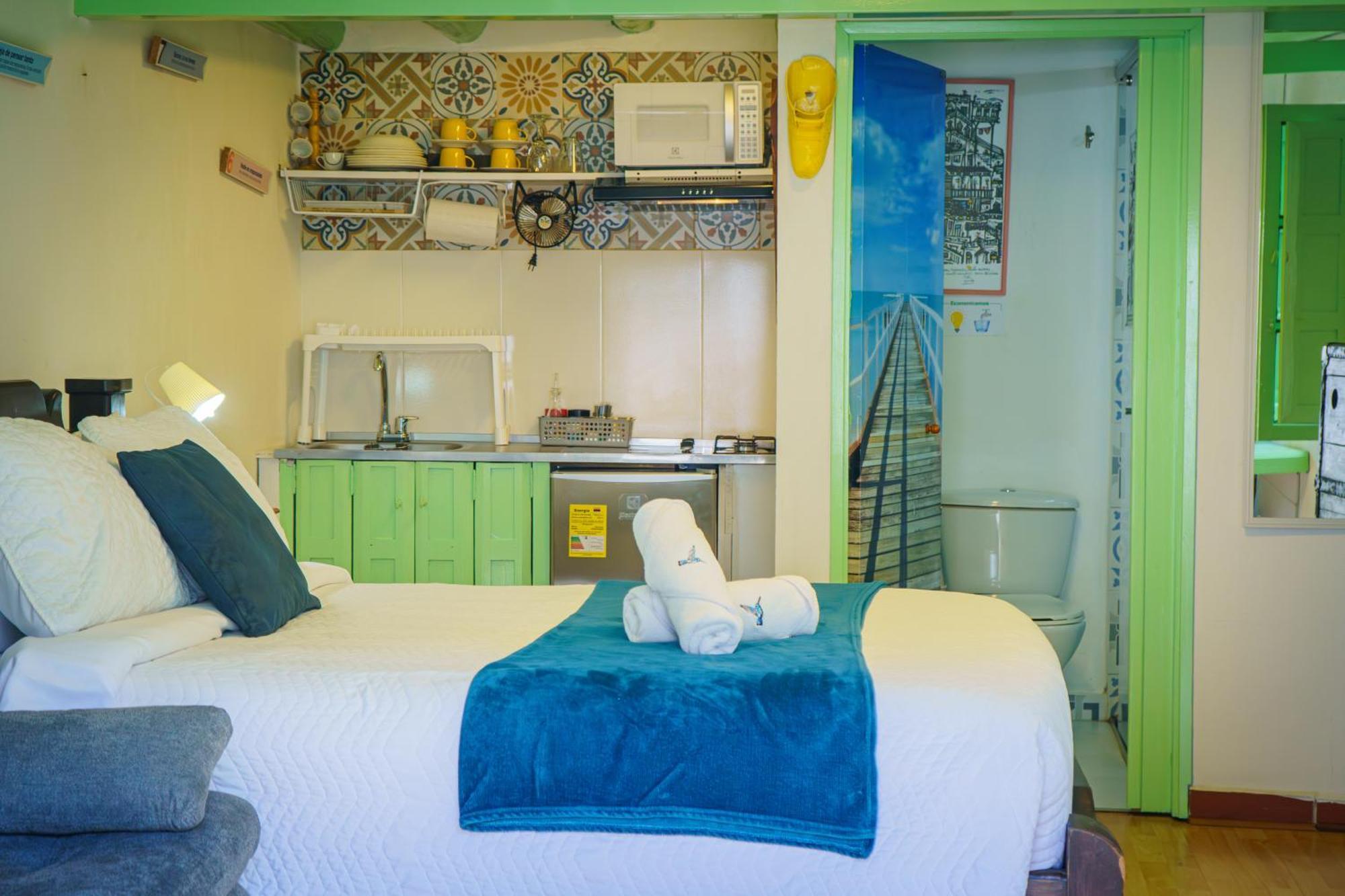 Apartamentos Y Habitaciones Le Colibri - บียาเดเลย์บา ภายนอก รูปภาพ