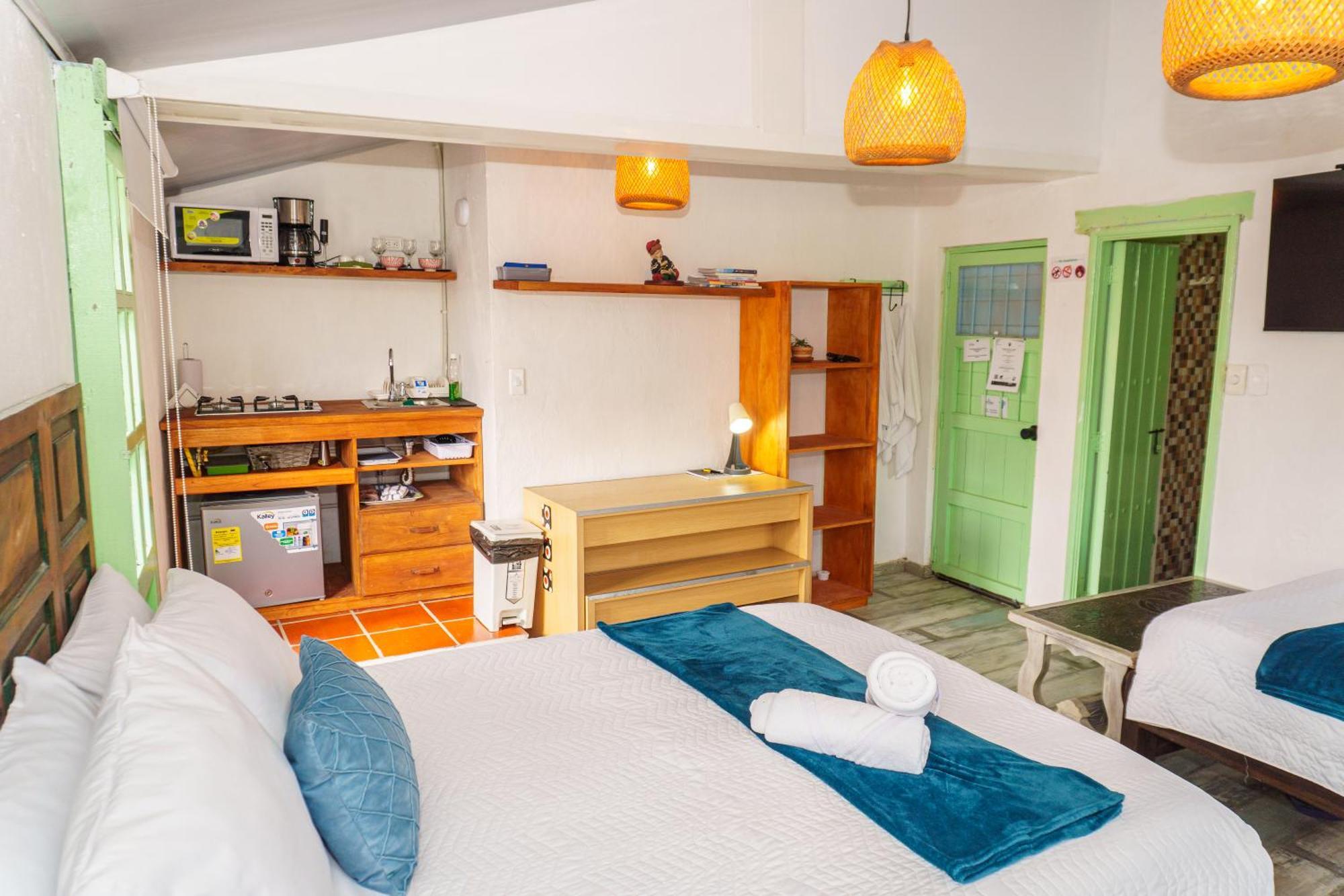 Apartamentos Y Habitaciones Le Colibri - บียาเดเลย์บา ภายนอก รูปภาพ