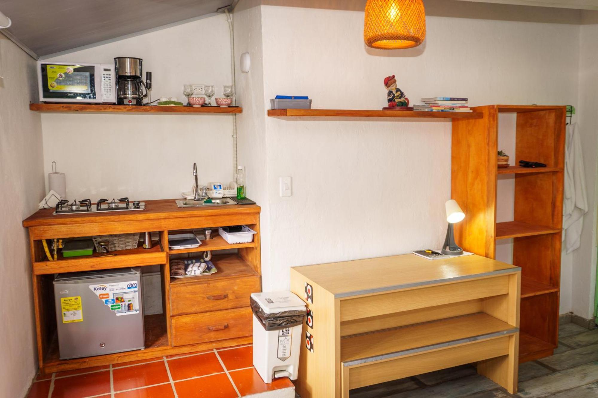Apartamentos Y Habitaciones Le Colibri - บียาเดเลย์บา ภายนอก รูปภาพ