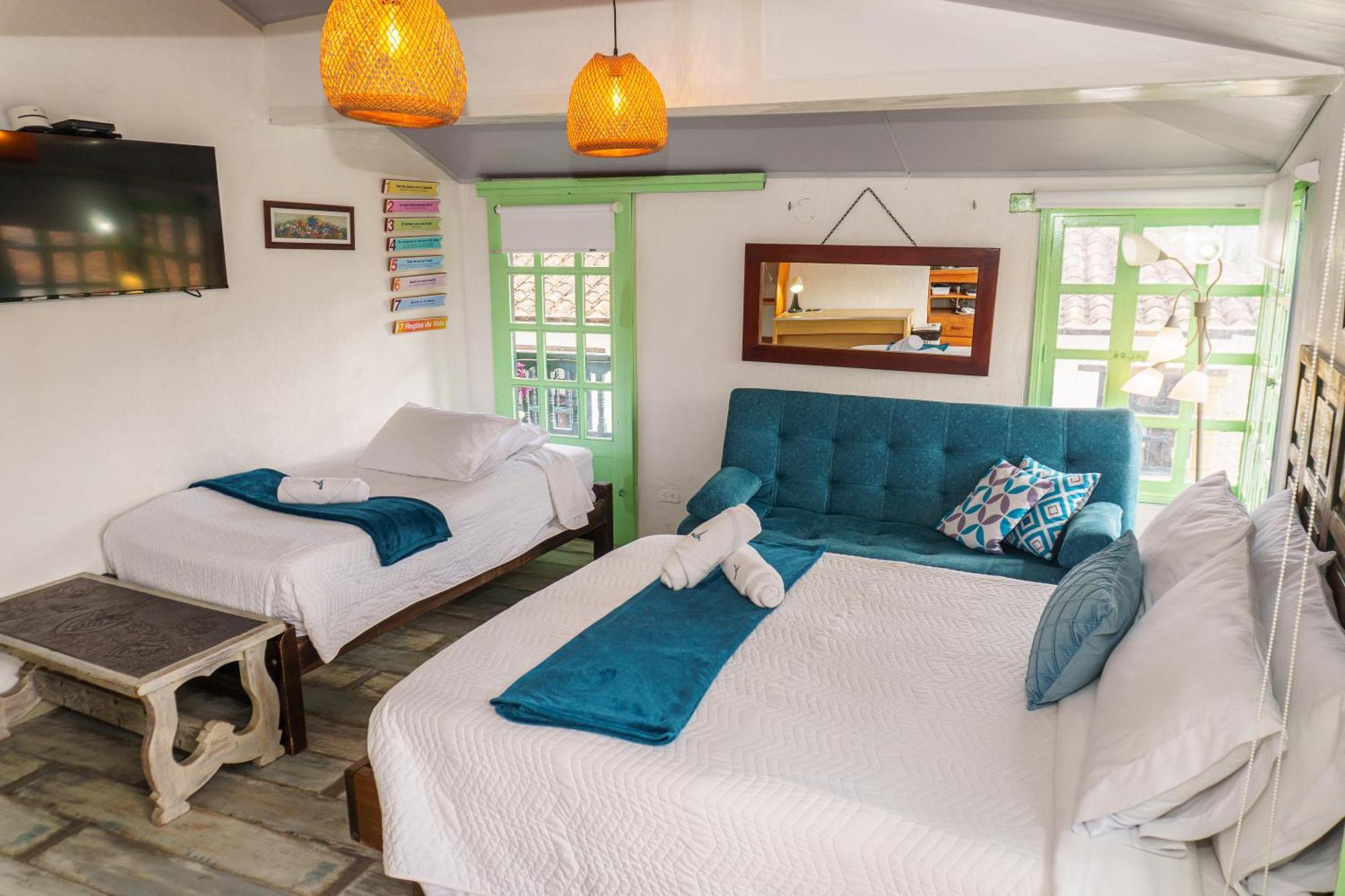 Apartamentos Y Habitaciones Le Colibri - บียาเดเลย์บา ภายนอก รูปภาพ